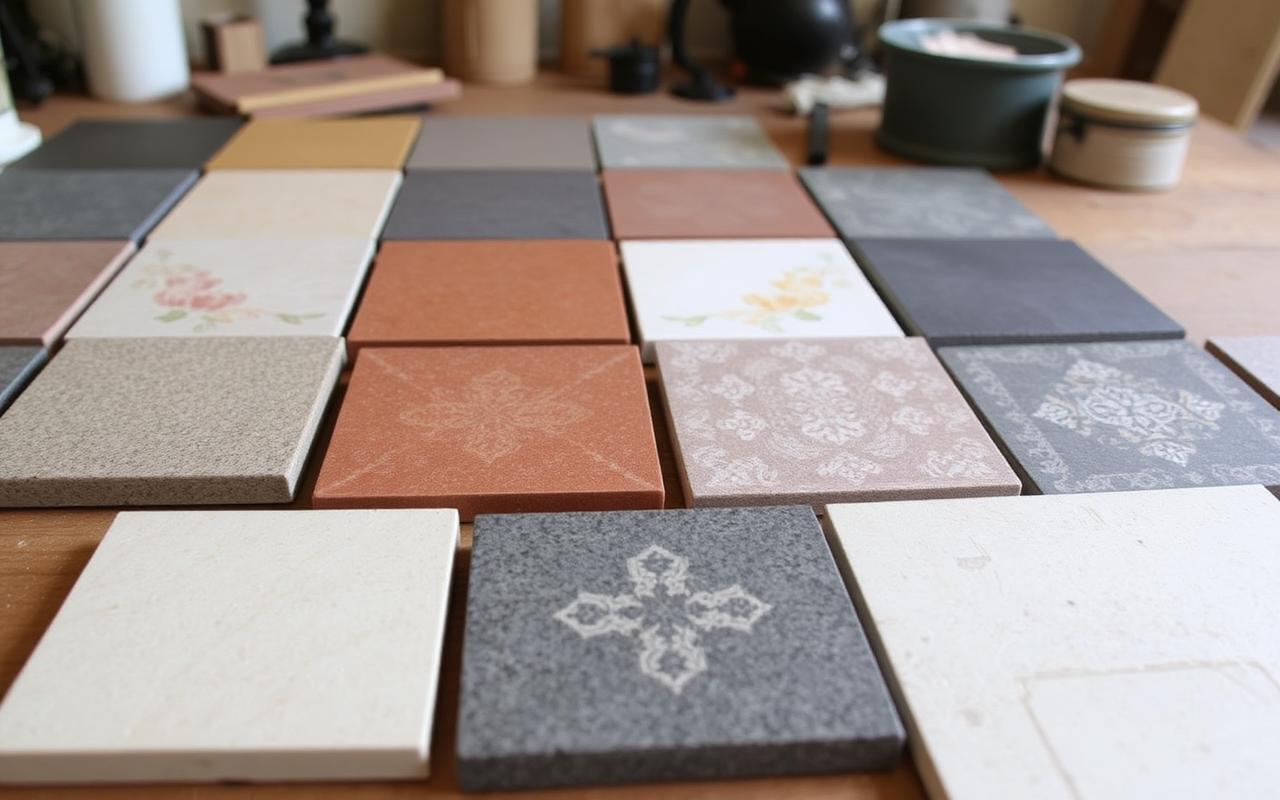 Porcelain vs Natural Stone: What's Right for a Coastal Sunshine Coast Home?