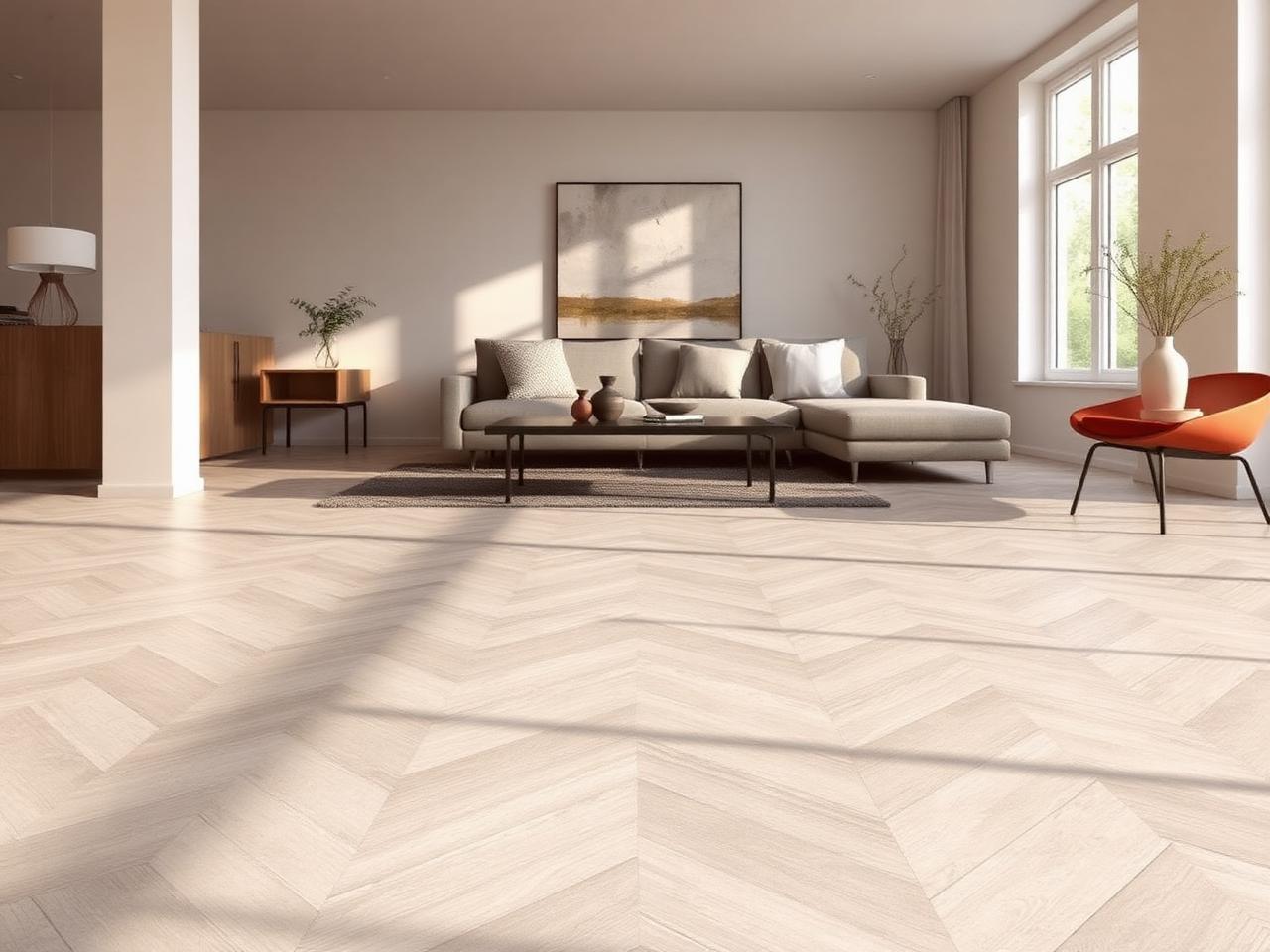 Floor Tiling